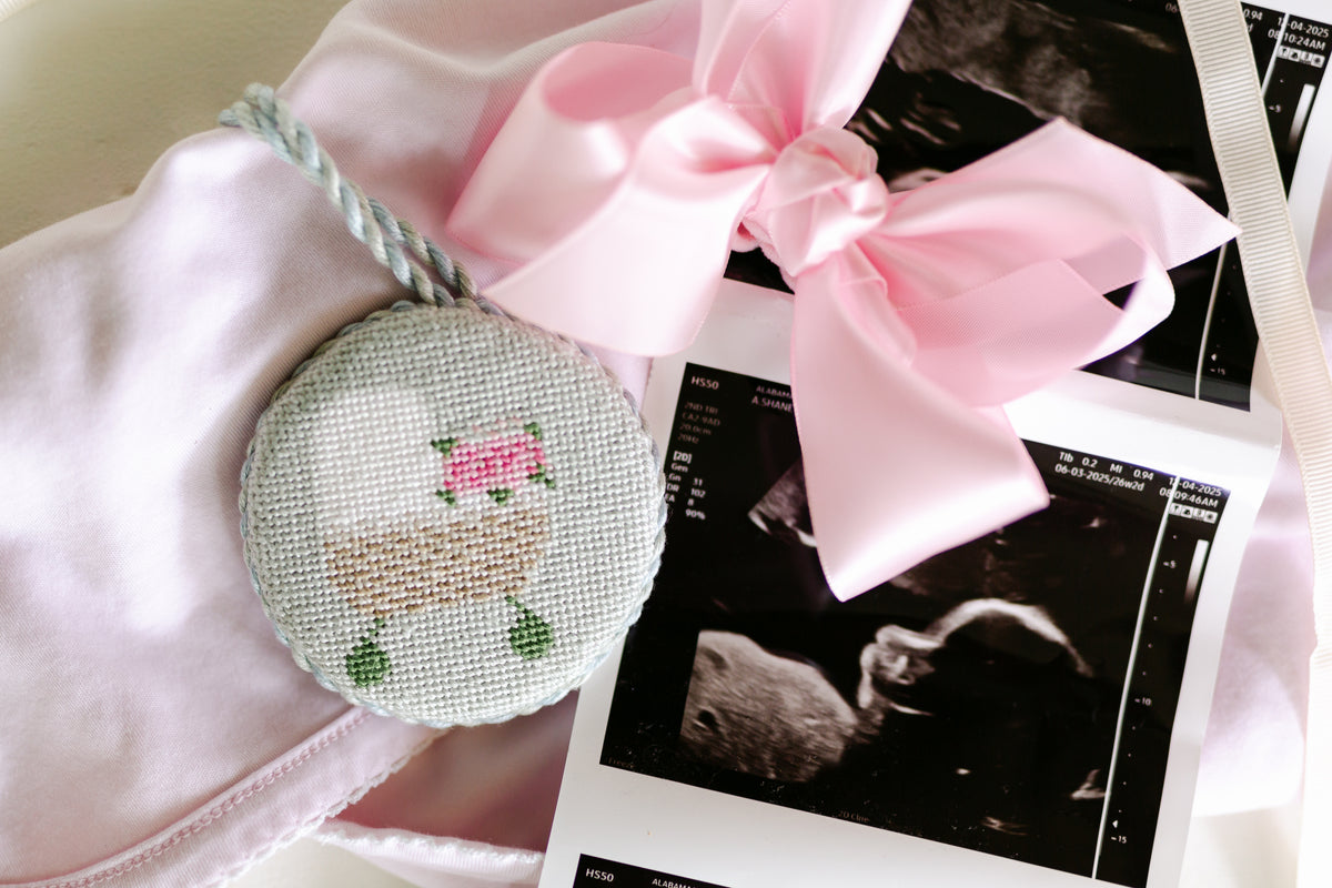 Welcome Baby Boy!
