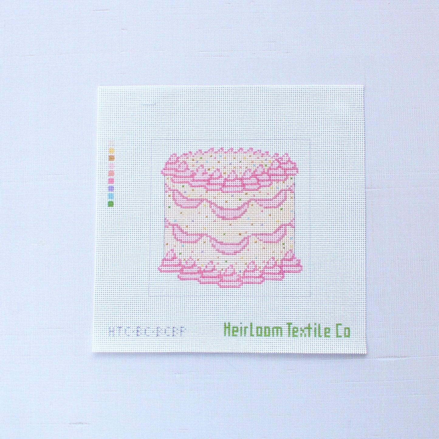 Birthday Cake Pink PREORDER 6-8 week