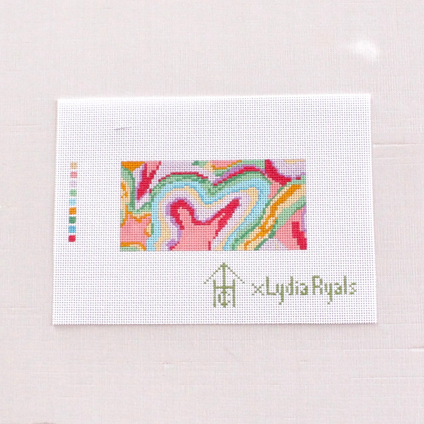 Marble Clutch Insert