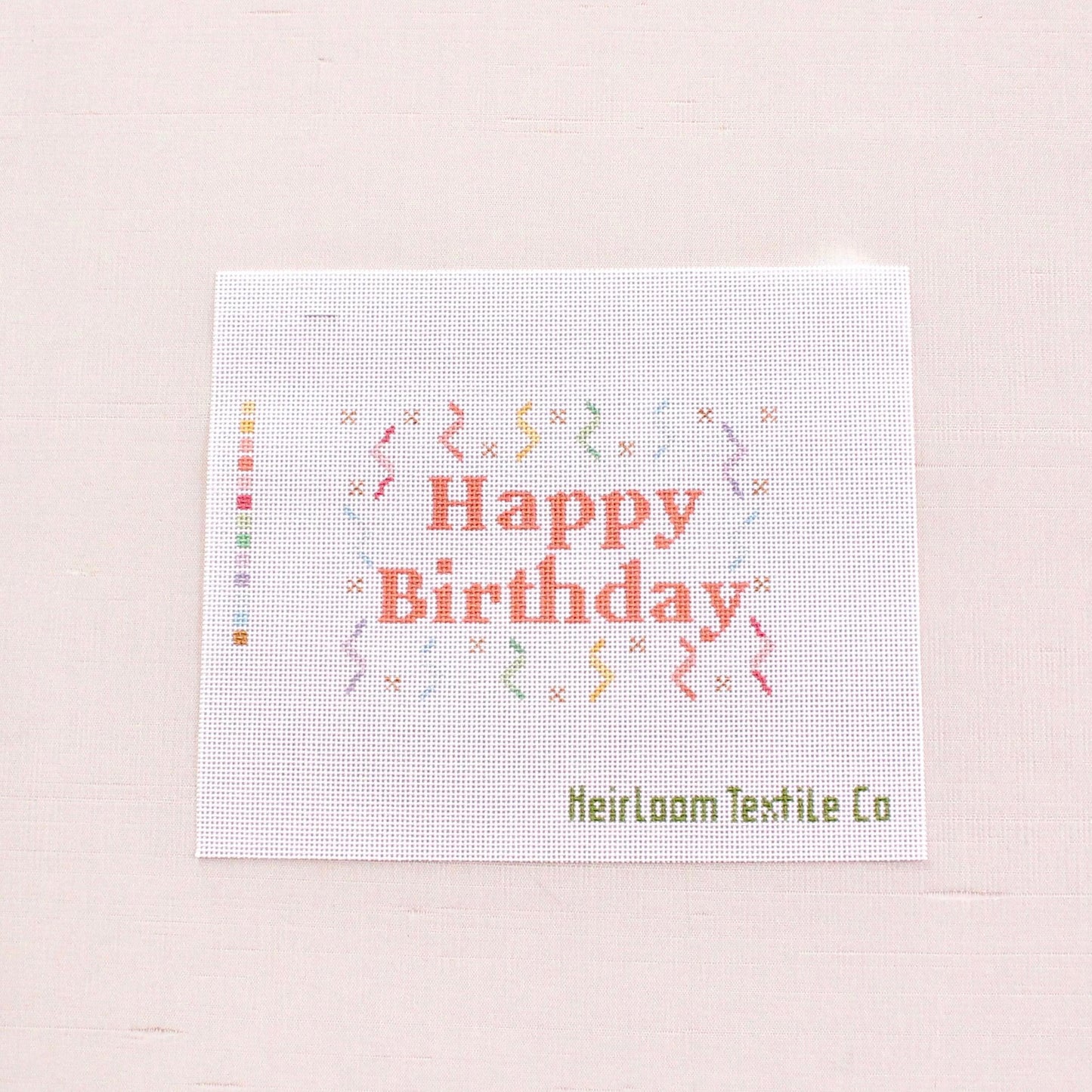 Happy Birthday Confetti PREORDER 6-8 week
