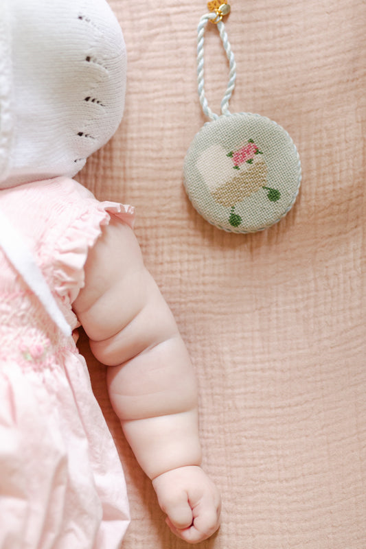 Welcome Baby Girl!